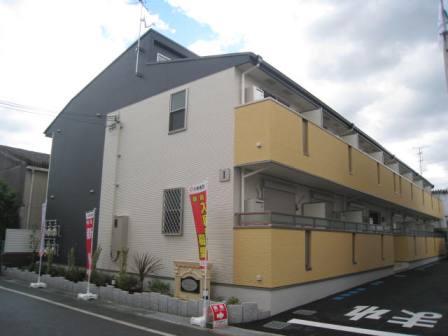 アバンツァートⅠ