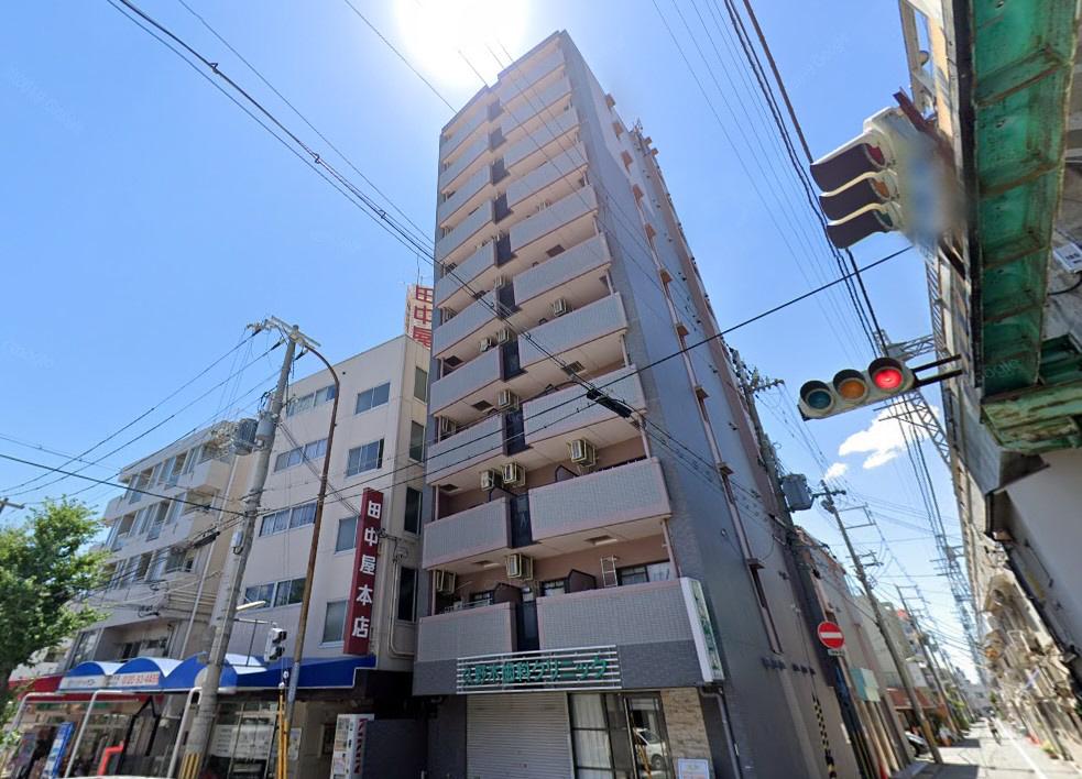 セファミ御影