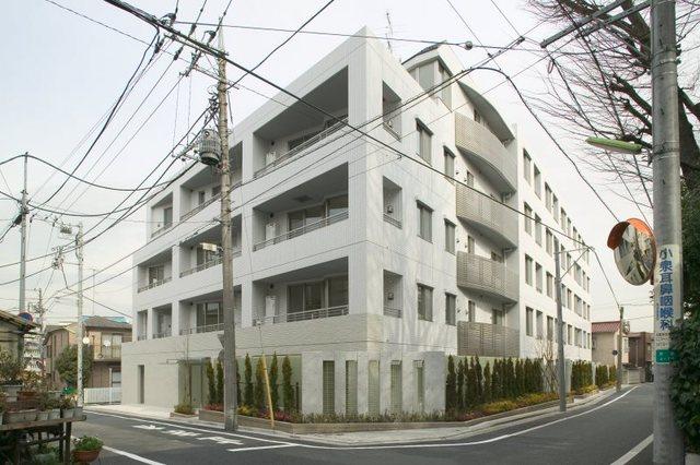 ピアース若林