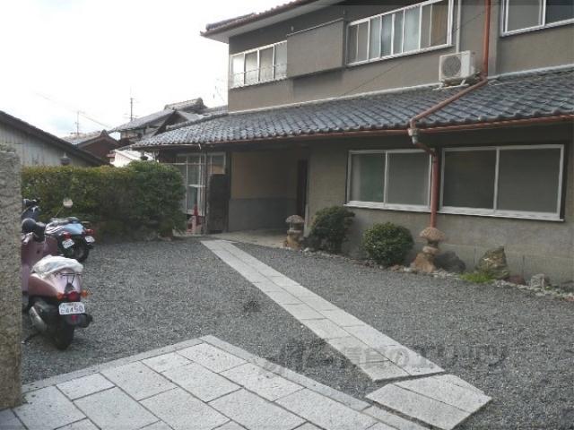 渡辺アパート