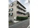 Uフラッツ多摩川