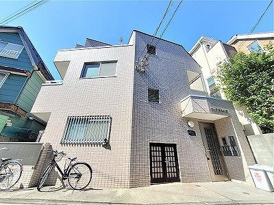 ヴィラ目白学園