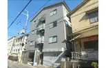 平行マンション