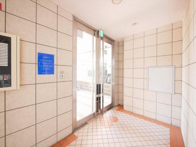 クレセール阿波座