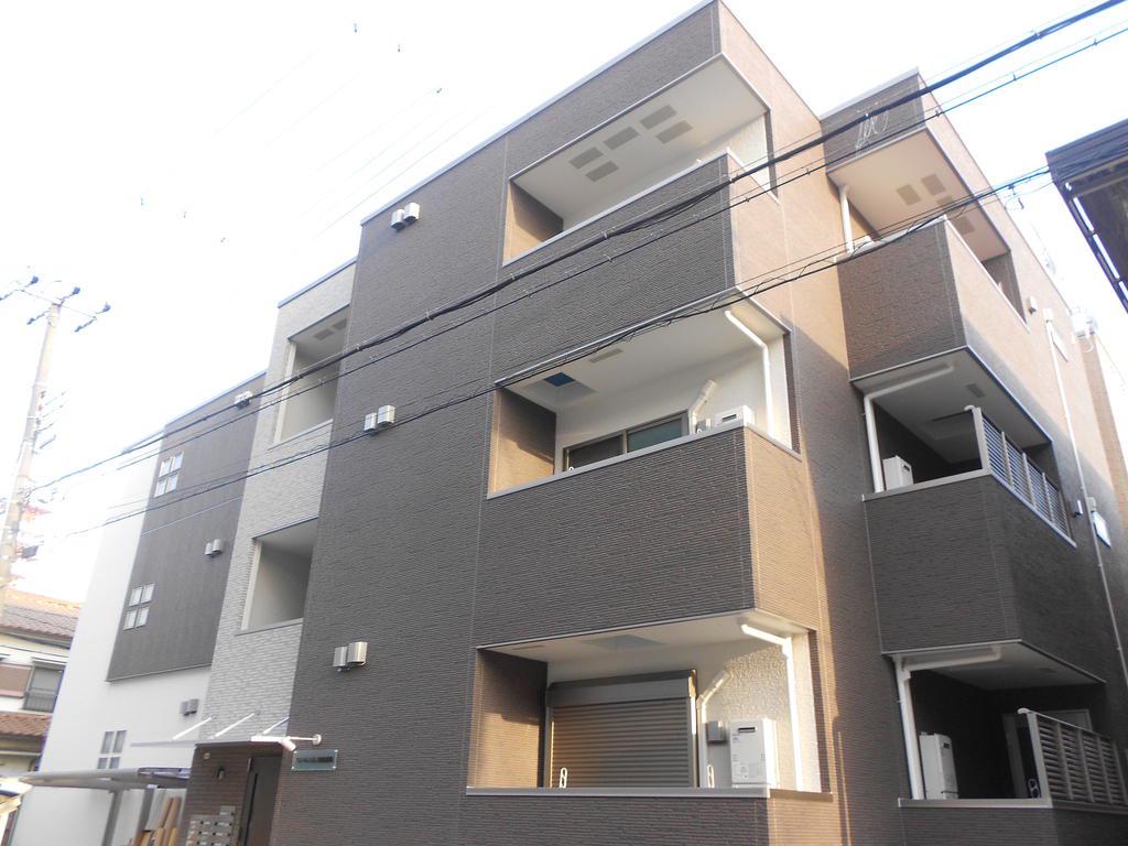 フジパレス柴島II番館