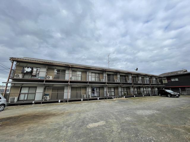 城所ハイツ