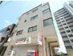 平井マンション(1K/4階)