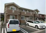 イーストリッチA棟