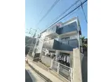 第10セントラルコーポ反町