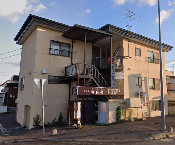 豊岡4.8ハイツ
