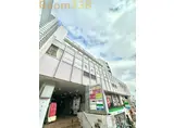 東中野アパートメンツ