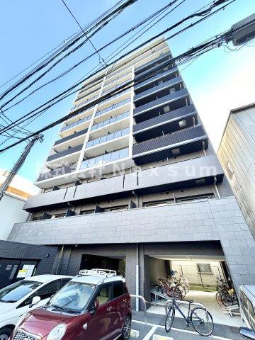 メイクスデザイン名駅南(1K/9階)