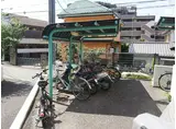 ヒルズ津田山