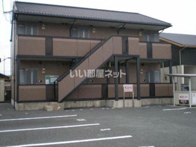 サニーコート帯山