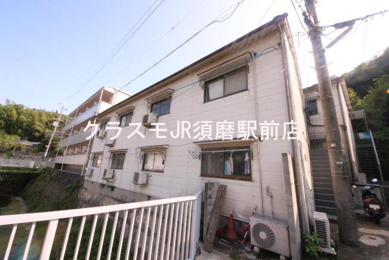 妙法寺ハイツ