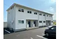 グラスフィールド A棟