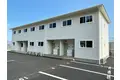 グラスフィールド A棟