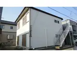 サニーハイツ萩田2F
