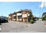 サンタウン寺井B棟