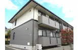 ウィステリア沢村A
