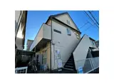 リバーハイツⅡ