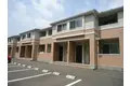 閑静住環境が魅力
