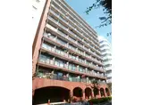 新宿御苑前マンション