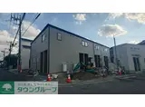 リーブルファイン足立南花畑