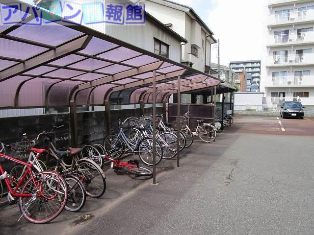 コーポ北日本