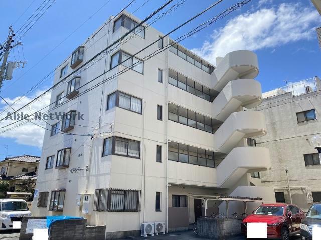 ペアシティーI
