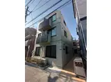 ファーブル蒲田