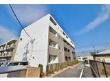 リッジクレスト