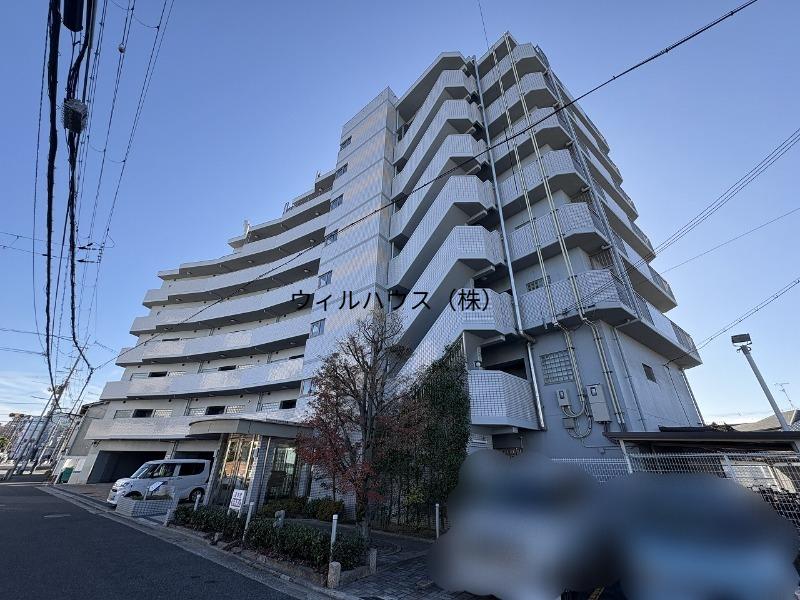 ウイングなかもず