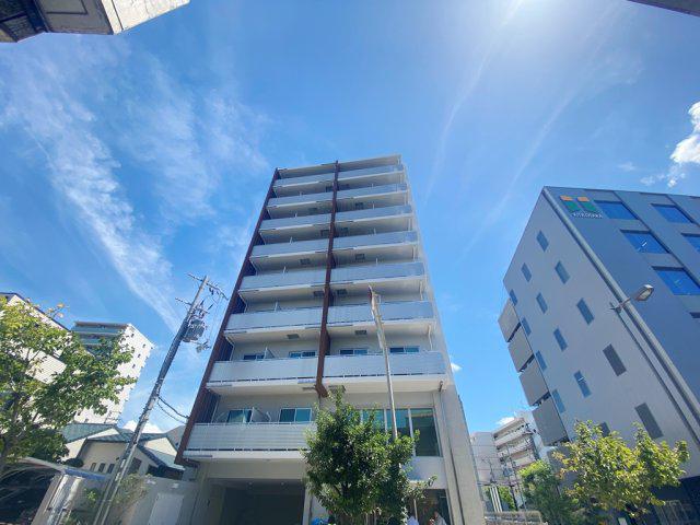エメルミナ豊中岡町