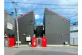 IVY HOUSE HORIKIRI S棟