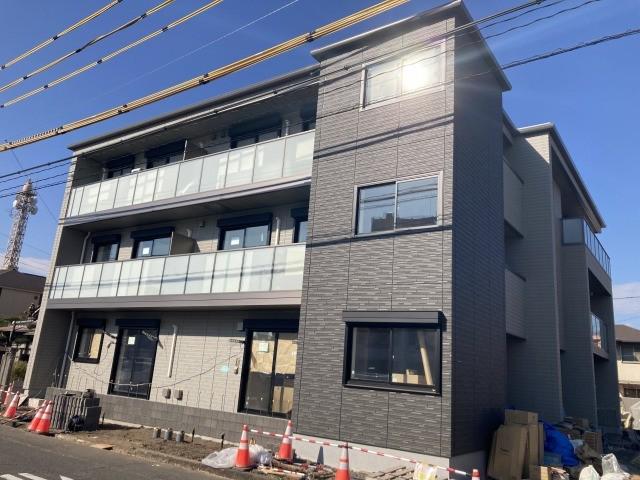 シャーメゾンアルメリア