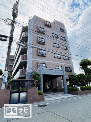 コアマンション渡鹿