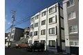 北海道札幌市豊平区平岸四条の建物