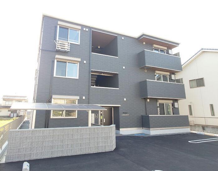 D-RESIDENCE東川口N