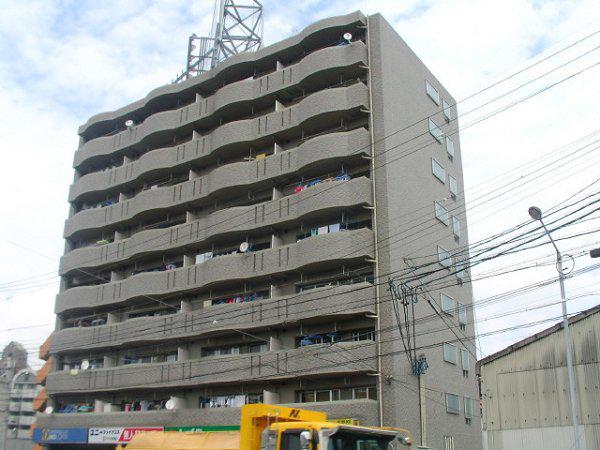 スカイハイツ平針