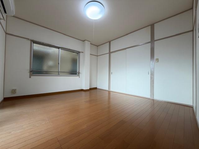 ときわコーポ1号館