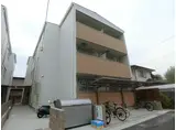 クリエオーレ一津屋II