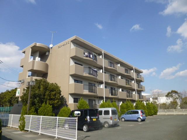 フロントヒルズIII