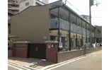 レオパレス都A棟