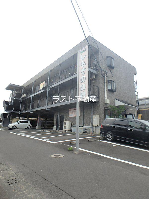 グランドール平佐22号館