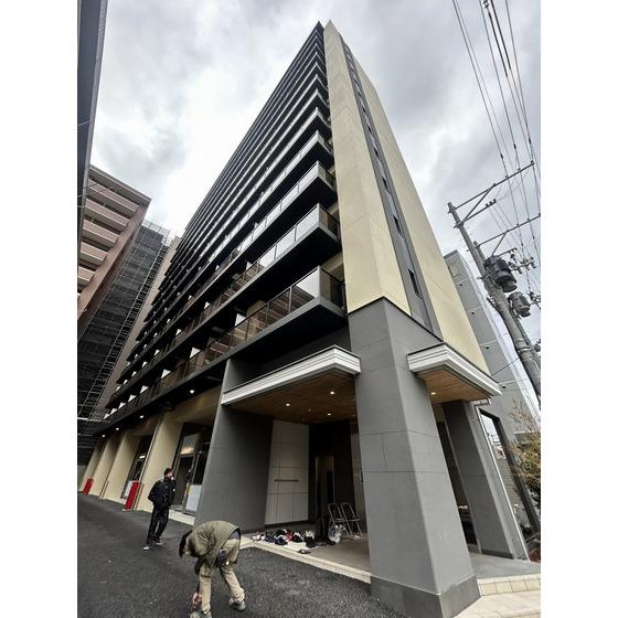 デュオフラッツ仙台木町通リネア(ワンルーム/12階)