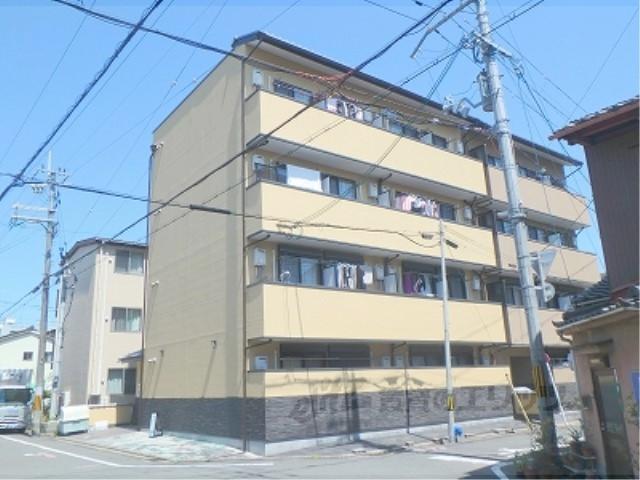 MPIS京都西院
