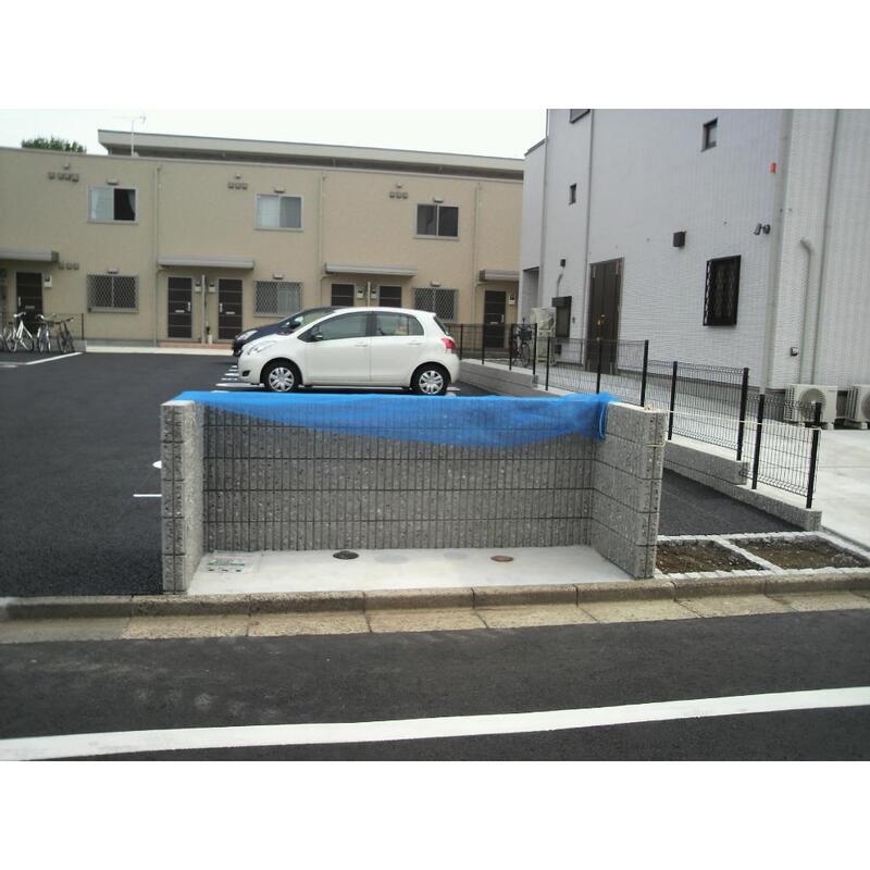 くぬぎハイツ