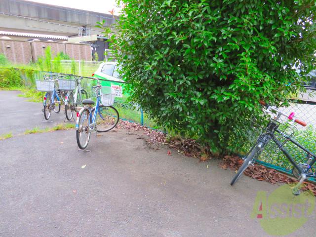 東仙台ハイツ