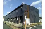レオパレス新町II